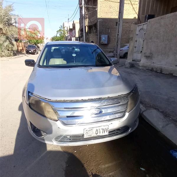 Ford for sale in Iraq